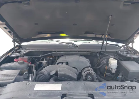 2010 Chevrolet Avalanche 1500 Lt1 из США, поврежденный, VIN 3GNNCFE09AG234862